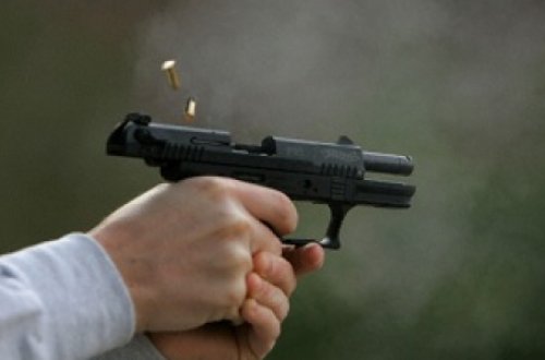 Nardaranda dəhşətli atışma