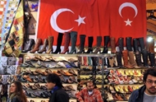 Rusiya Türkiyə məhsullarını yüksək risk qrupuna daxil etdi