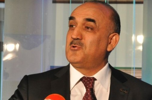 Səlim Müslümovdan daha bir inanılmaz addım