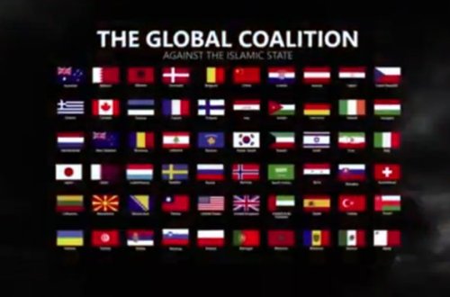 İŞİD 60 ölkəni hədələdi