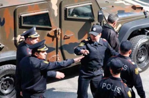 DİN Respublika stadionunu