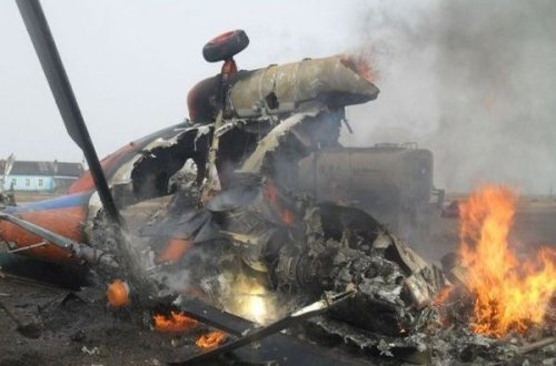 Ölənləri sayı 15-ə çatdı