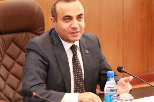 Azay Quliyev və Şura haqqında həqitətə uyğun olmayan məlumatlar yayan saytlar təkzib verdilər