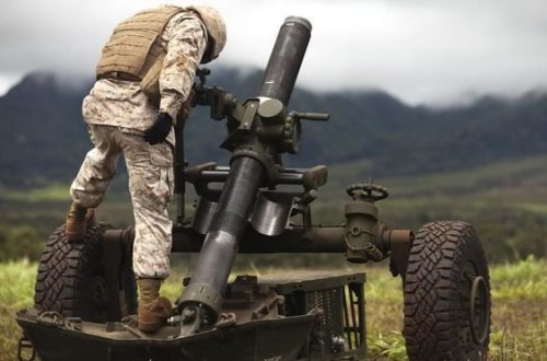 Cəbhədə vəziyyət gərgindir