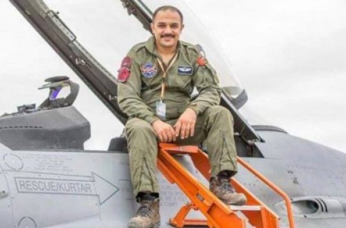 Rusların Su-24-nü bu bakılı fotoqraf