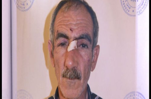 Həbsxana yoldaşını öldürüb, şalvarını çıxaran ağdamlıya hökm oxundu