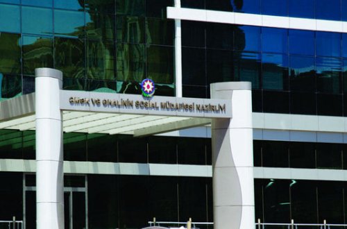 Pensiya ilə bağlı nazirlikdə yeni şöbə yaradıldı