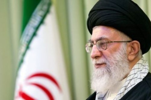 Xamneyi ABŞ-ı hədələdi