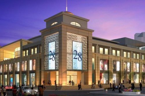 Bakının iri ticarət mərkəzləri terrordan necə qorunur?