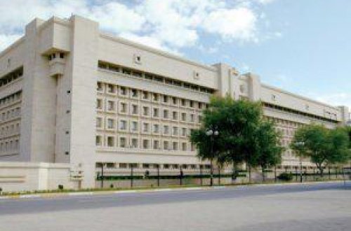 MTN generalı həbs edildi