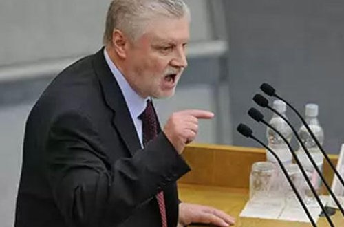 Moskva Ankaraya yeni zərbə