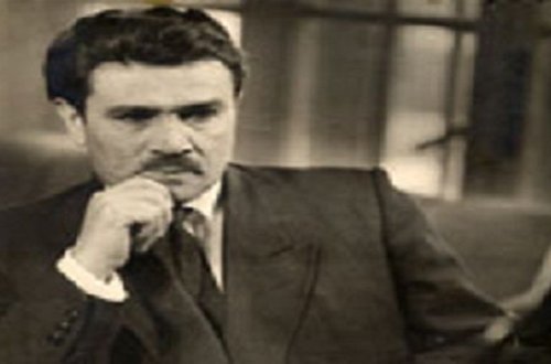 Qəmbər Hüseynlinin 100 illik yubileyi keçiriləcək