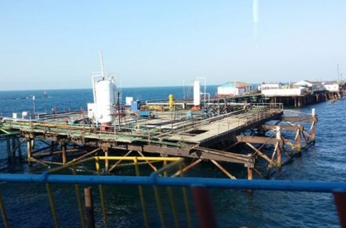 SOCAR-ın işçisi faciəvi şəkildə öldü