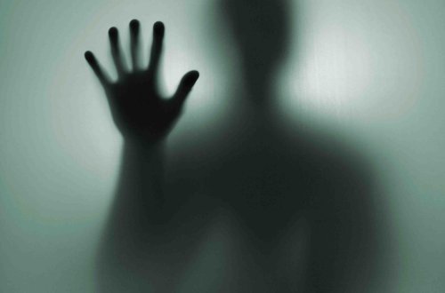 Ruh gəzməyə çıxdı