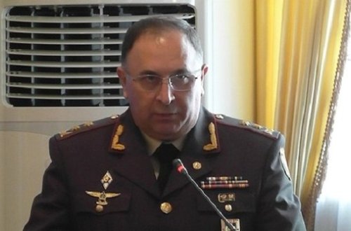 `Nurçuların ordumuza təsiri mümkün deyil`