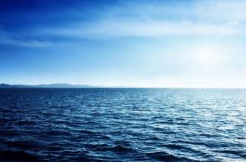 Xəzərdən su içəcəyik