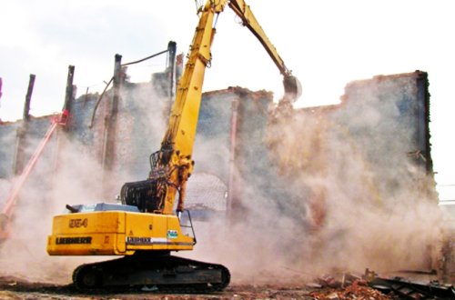 Özbaşına tikililər ilə bağlı monitorinqlərə başlanıldı