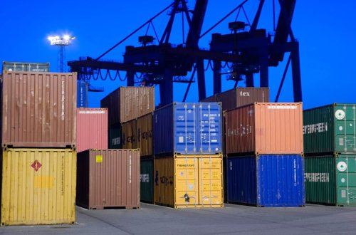 Azərbaycan Rusiyaya ixracı kəskin azaltdı