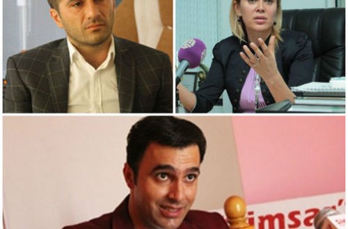 “Sevimli şou” ciddi nəzarət altındadır