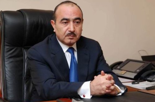 Əli Həsənov: Prezident İlham Əliyevin məqsədyönlü və müstəqil siyasəti nəticəsində Azərbaycan dinamik inkişaf edən, güclü iqtisadiyyata malik ölkəyə çevrilib