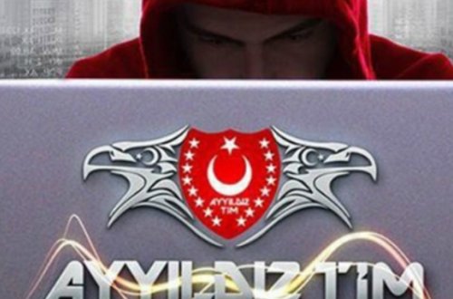 Türk hakerlər rus saytlarına hücuma keçdi