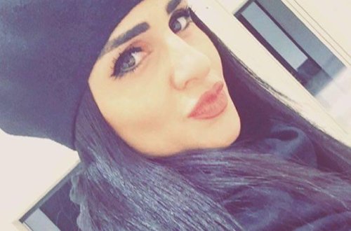 Azəri qızı Sezen Aksunu parodiya etdi