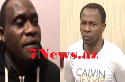 Saxta dollar satan Belçika vətəndaşları 10 il müddətinə cəzalandırılıblar