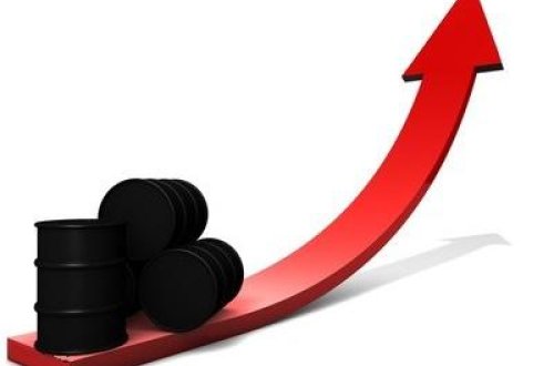 Azərbaycan neftinin qiyməti artdı