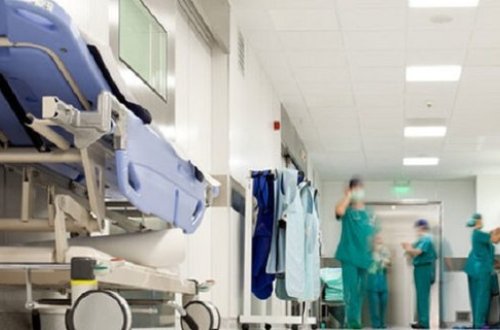 Yaralılardan biri Bakıya gətirildi