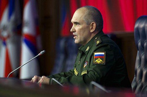 Rus general da Türkiyəni hədələdi