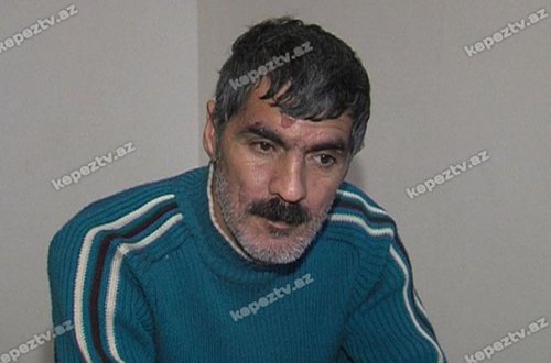 Qonşusunun ev quşlarını oğurlayan tutuldu