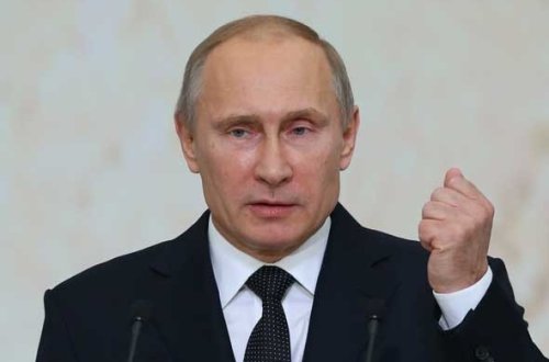 Putin hər an döyüş əmri verə bilər