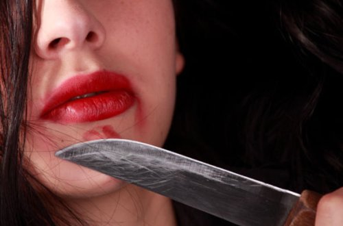 Sumqayıtda tələbə qız evində kirayə qaldığı qadını öldürdü