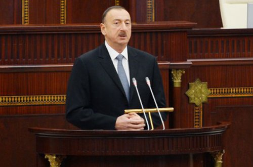 “Dostlarımızın sayı artır...”