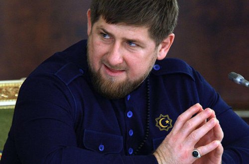 Kadırov: Türkiyə hələ çox peşman olacaq