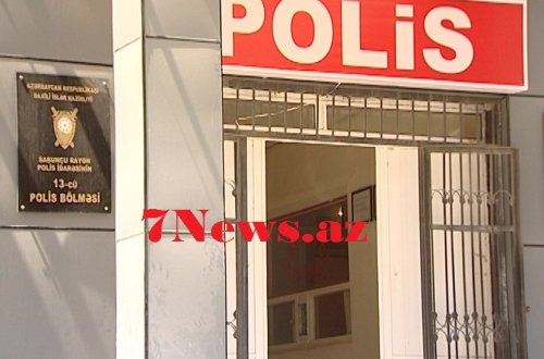 Kirayə pulu ödəmək üstündə iş yoldaşını öldürən şəxs 14 il cəza alıb