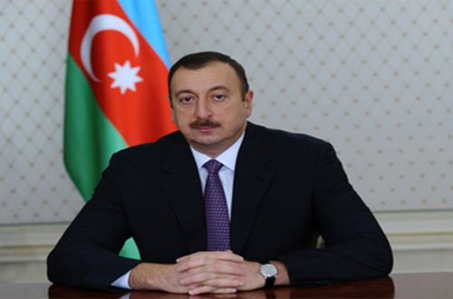 Azərbaycan Milli Ensiklopediyasının 50 illik yubileyi keçiriləcək