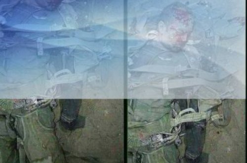 İkinci rus pilotun da meyiti tapıldı