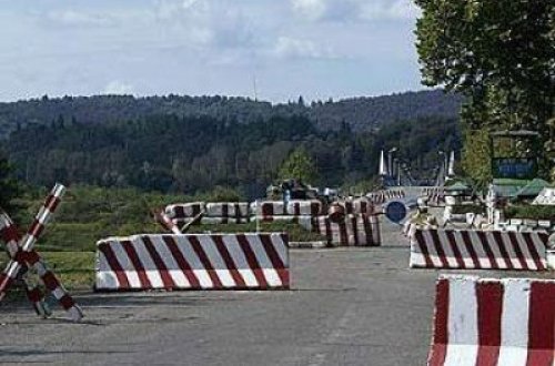 Azərbaycan və Rusiya gömrükçüləri son günlərdə yaranan problemləri müzakirə edəcəklər