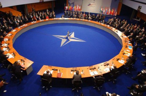 NATO təcili iclas çağırdı