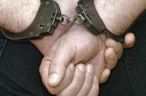 Binəqədi polisi 1 kq marixuana satanı yaxaladı