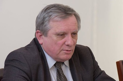 Abxaziya prezidenti baş nazirin istefasını qəbul etdi