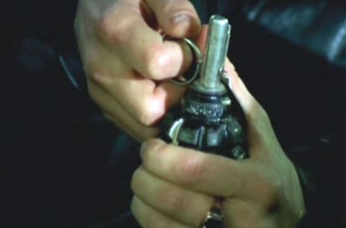 Sumqayıtda Mirzəyev və Dadaşovu qumbara ilə tutdular