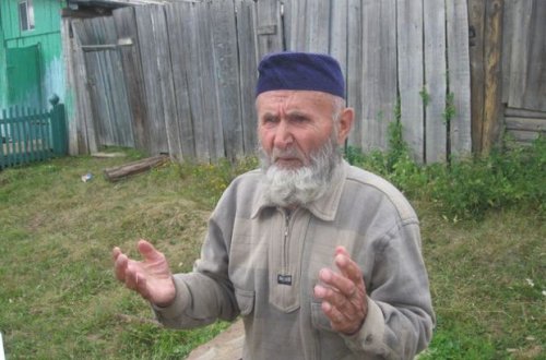 Sabirabadda molla polisə rüşvət təklif etdi