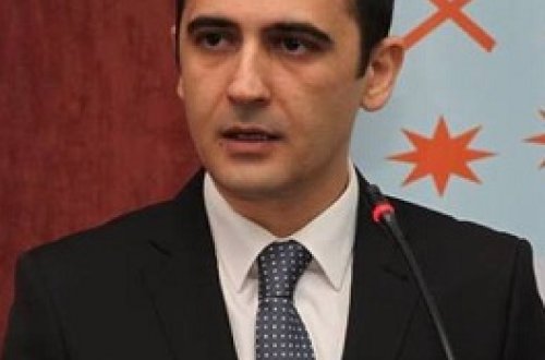 `Spam` jurnalistikası