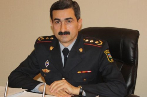 “Radar deyil, işıq patronudur...”