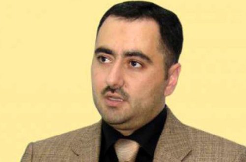 “İnanın, bu işin üstü açılarsa biabırçılıq olacaq”