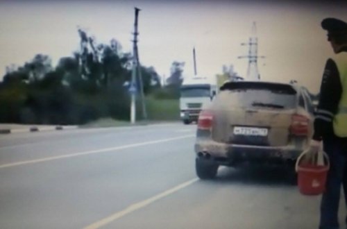 Pinti sürücüləri cəza gözləyir