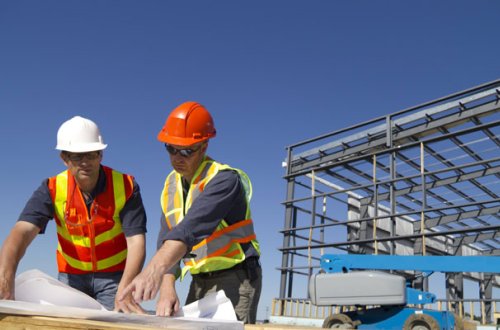 Tikinti sektorunda ciddi çöküş