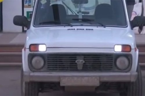 Bu sürücüləri sərt cəza gözləyir